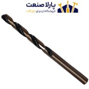 تصویر مته آهن کبالت دار استارمکس سایز 6 میلی متر 