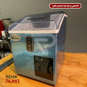 تصویر یخساز لواک مدل LWK-ICE9510 