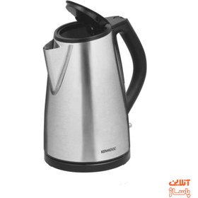 تصویر کتری برقی کنوود مدل SJM490 Kenwood SJM490 Electric-Kettle