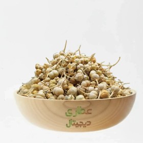 تصویر اسپند نخودی اعلا 