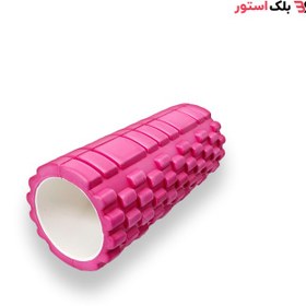 تصویر فوم رول ۳۴ مکس ول 