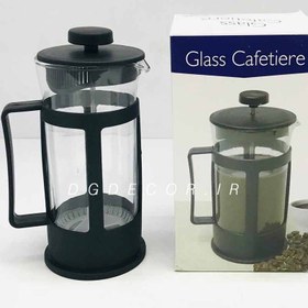 تصویر فرنچ پرس 350 میل 