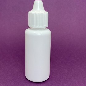 تصویر قطره چکان مات حجم 30 میل - 10 عددی 