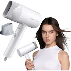 تصویر سشوار شیائومی Xiaomi Enchen Hair Dryer Air 5 