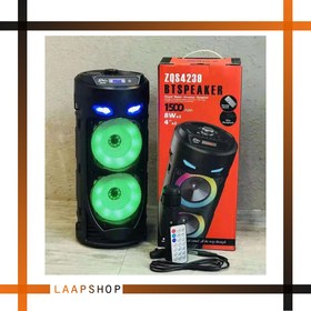 تصویر اسپیکر سینگ ای ZQS 4239 Sing-E ZQS 4239 Speaker