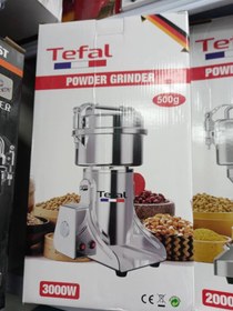 تصویر آسیاب ۵۰۰گرمی تفال Tefal