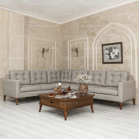 تصویر مبل مدل به لین 