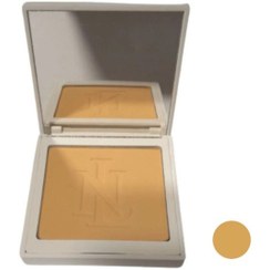 تصویر پنکیک نایس لند مدل COMPACT POWDER شماره 128 