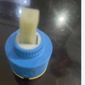 تصویر کاتریج شیر اهرمی 