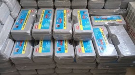 تصویر جک سوسماری ۲ تن 