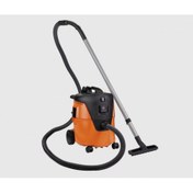 تصویر جارو برقی صنعتی AEG آاگ آب و خاک 25 لیتری مدل AP2-200ELCP 