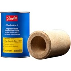 تصویر فیلتر درایر دانفوس 48-DC 023U4381