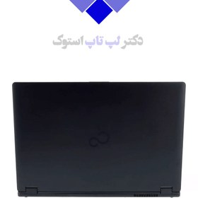 تصویر معرفی تخصصی لپ تاپ استوک Fujitsu Lifebook E5510-i5 10210U-INTEL HD/16/256/15.6FHD 