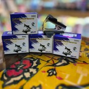 تصویر سوزن کش 