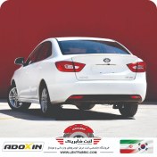 تصویر لنت ترمز عقب بسترن B30 بی30 – ADOXIN IR 