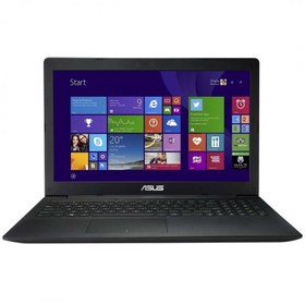 تصویر لپ تاپ استوک ایسوس ASUS X553MA - C 