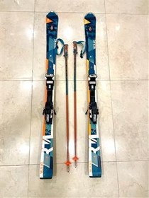 تصویر چوب اسکی VOLKL 