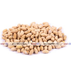 تصویر سویا آجیلی بسته 1000گرمی آجیل تکدونه - بازار فوری Takdoneh - 1000g - Meaty Roasted Chickpeas fO​R Cooking