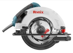 تصویر اره گرد بر رونیکس مدل 4311 ا Ronix 4311 Circular Saw Ronix 4311 Circular Saw