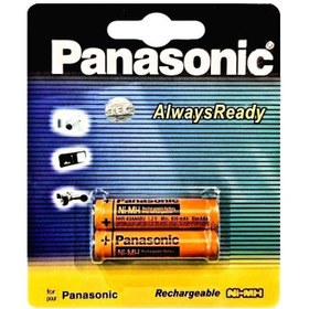 تصویر باتری نیم قلم شارژی پاناسونیک PANASONIC 3MRT/2BM-830 