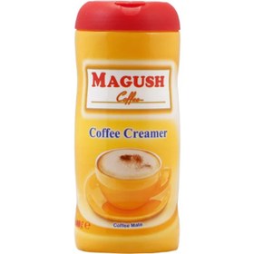 تصویر کافی میت 400 گرمی برند ماگوش 