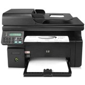 تصویر پرینتر چندکاره لیزری اچ پی مدل M1212nf HP LaserJet Pro MFP M1212nf Multifunction Printer