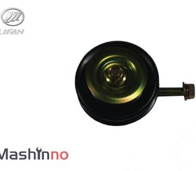 تصویر هرزگرد کولر لیفان 520 