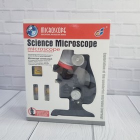 تصویر میکروسکوپ 