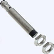 تصویر سنسور القایی امرن مدل E2B-M12LN08-M1-C1 