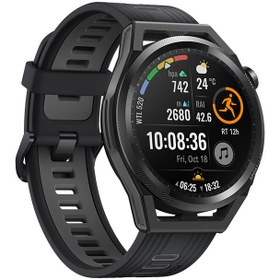 تصویر ساعت هوشمند هوآوی مدل Huawei Watch GT Runner 