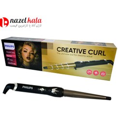 تصویر فر کننده مو فیلیپس مدل PH3720 