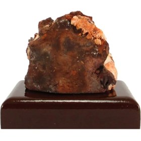 تصویر سنگ راف باریت کد 3303 