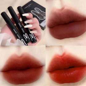 تصویر پک رژ کره ای ۳ عددی MAGIC CASA 