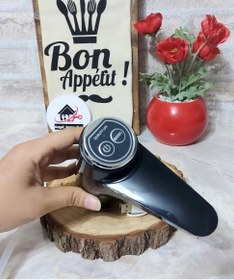 تصویر پمپ آب شارژی 