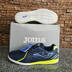 تصویر کفش فوتسال اورجینال جوما دریبلینگ Joma orginal 