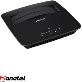 تصویر مودم لینک سیس X1000 Modem Linksys X1000