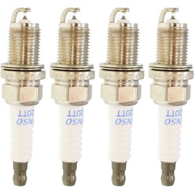 تصویر شمع دنسو PK20TT ظرفیت پایه کوتاه سوزنی 