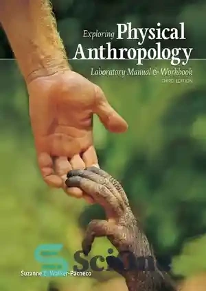 خرید و قیمت دانلود کتاب Exploring physical anthropology: a lab manual ...