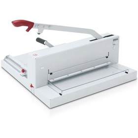 تصویر دستگاه برش دستی کاغذ مدل 4300 IDEAL IDEAL model 4300 manual paper cutting machine