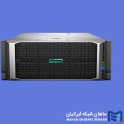 تصویر سرور اچ پی hp dl580 g10 HPE ProLiant DL580 Gen10 Server