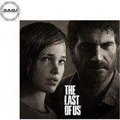 تصویر طرح های بازی the last of us 