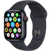 تصویر ساعت هوشمند مدل ws 60 max ws 60 max  smart watch