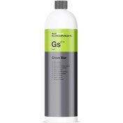 تصویر مايع كنستانتره شوينده پارچه و چرم 1 ليتری کوکمی-كخ كيمی مدل Koch Chemie Po Pol Star 