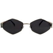 تصویر عینک آفتابی چند ضلعی سلین مدل CL40235U 