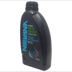 تصویر ضدیخ نیروانا یک لیتری 