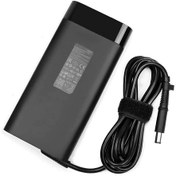 تصویر شارژر اورجینال لپ تاپ اچ پی 19.5 ولت 11.8 آمپر 230 وات 7.4mm * 5mm Charger HP 19.5V 11.8A 230W 7.4mm * 5mm Original