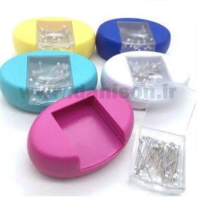 تصویر جاسوزنی مگنتی 