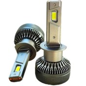 تصویر هدلایت MY 80 PRO برند توبیز نچرال رنگ فابریک بسته 2 عددی 