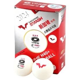 تصویر توپ یینهه ۶تایی شاخدار 