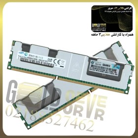 تصویر رم سرور HP-32GB-14900 
